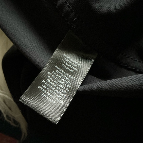 LAFAYETTE 148 MERCER PANT‎ - Picture 4 of 5